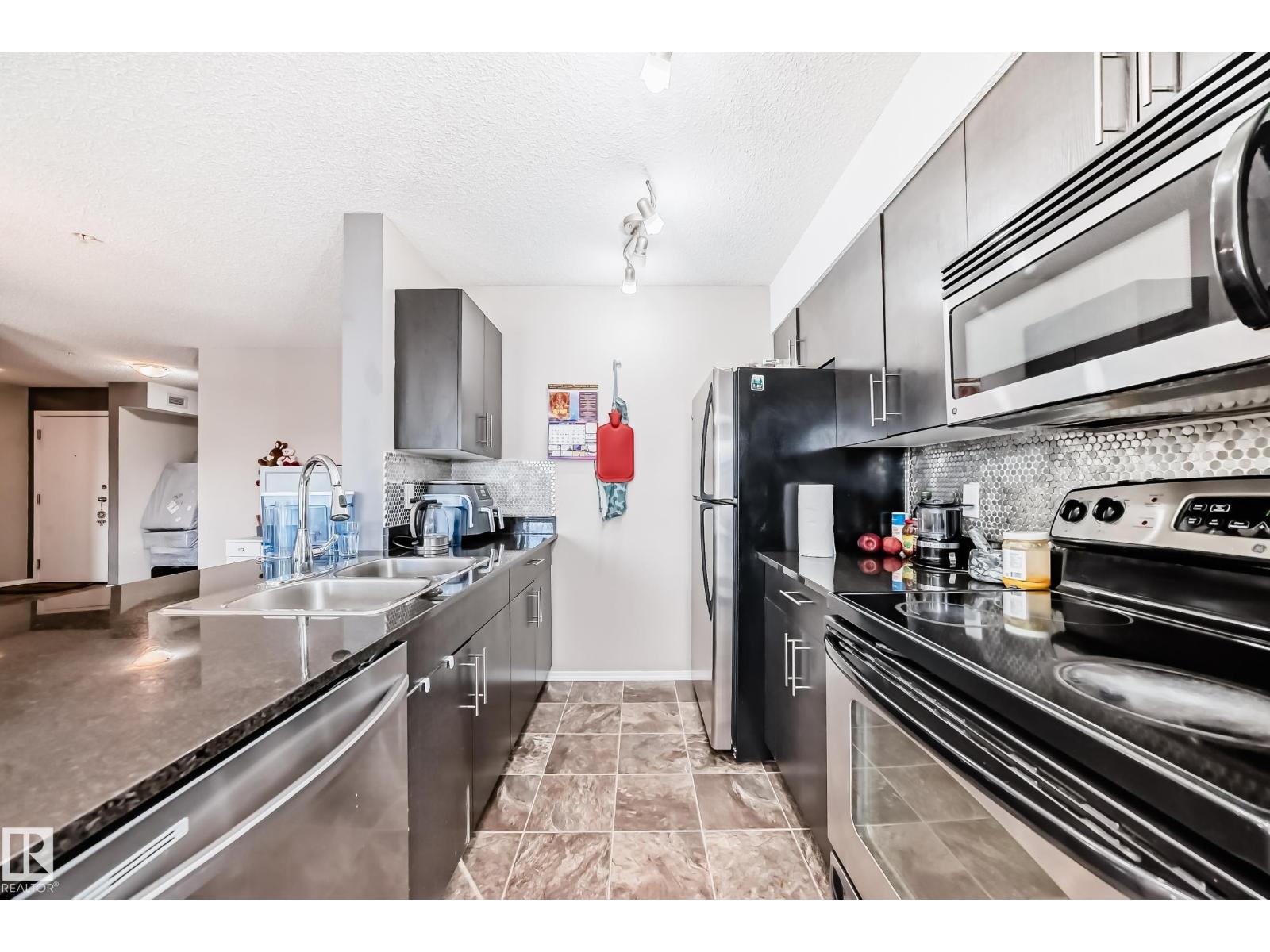 #302 530 Watt Bv Sw Sw, Edmonton, Alberta  T6X 1P7 - Photo 11 - E4471981