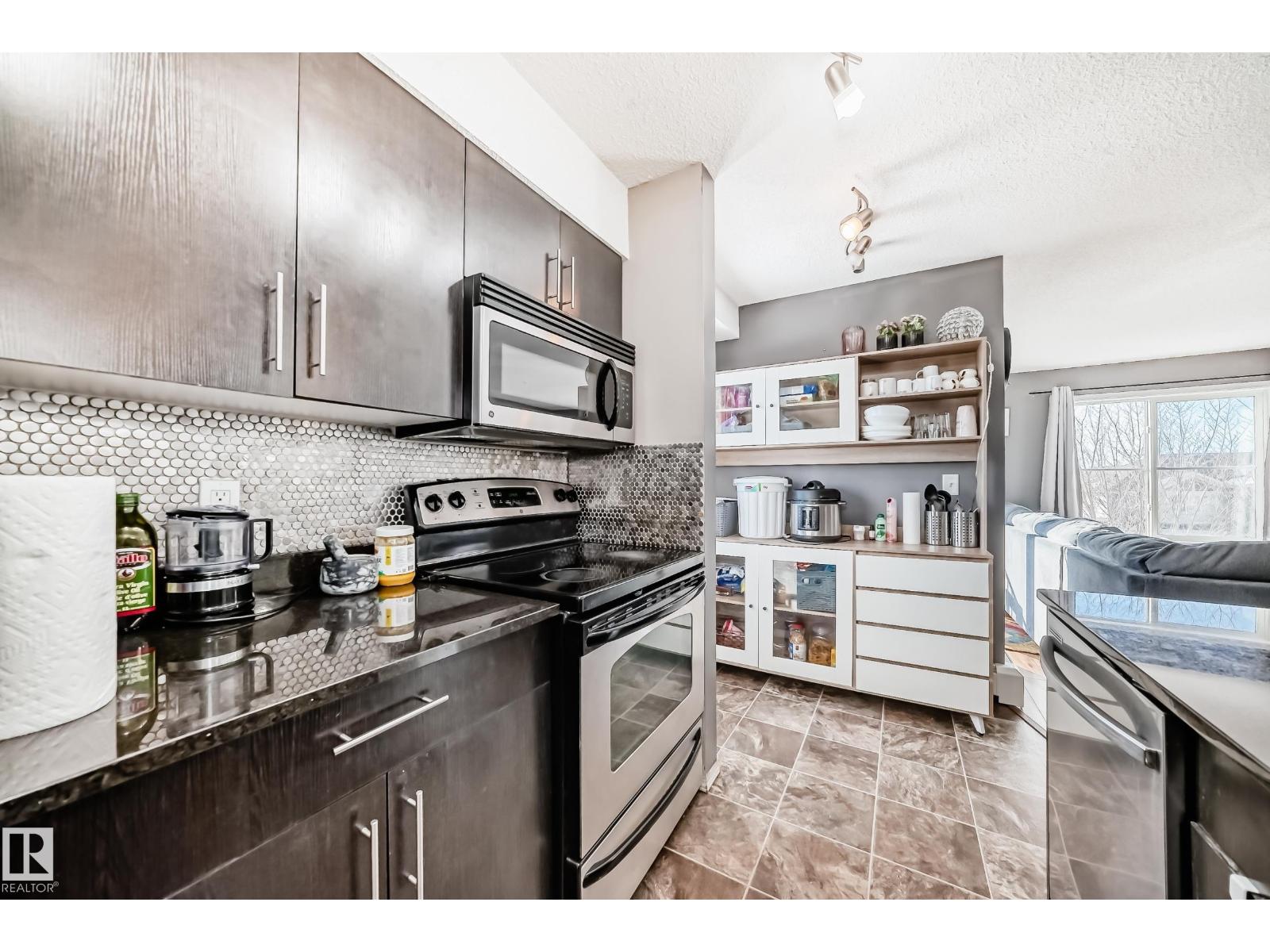 #302 530 Watt Bv Sw Sw, Edmonton, Alberta  T6X 1P7 - Photo 13 - E4471981