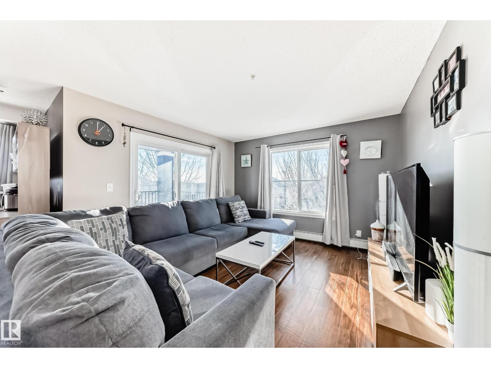 #302 530 Watt Bv Sw Sw, Edmonton, Alberta  T6X 1P7 - Photo 20 - E4471981