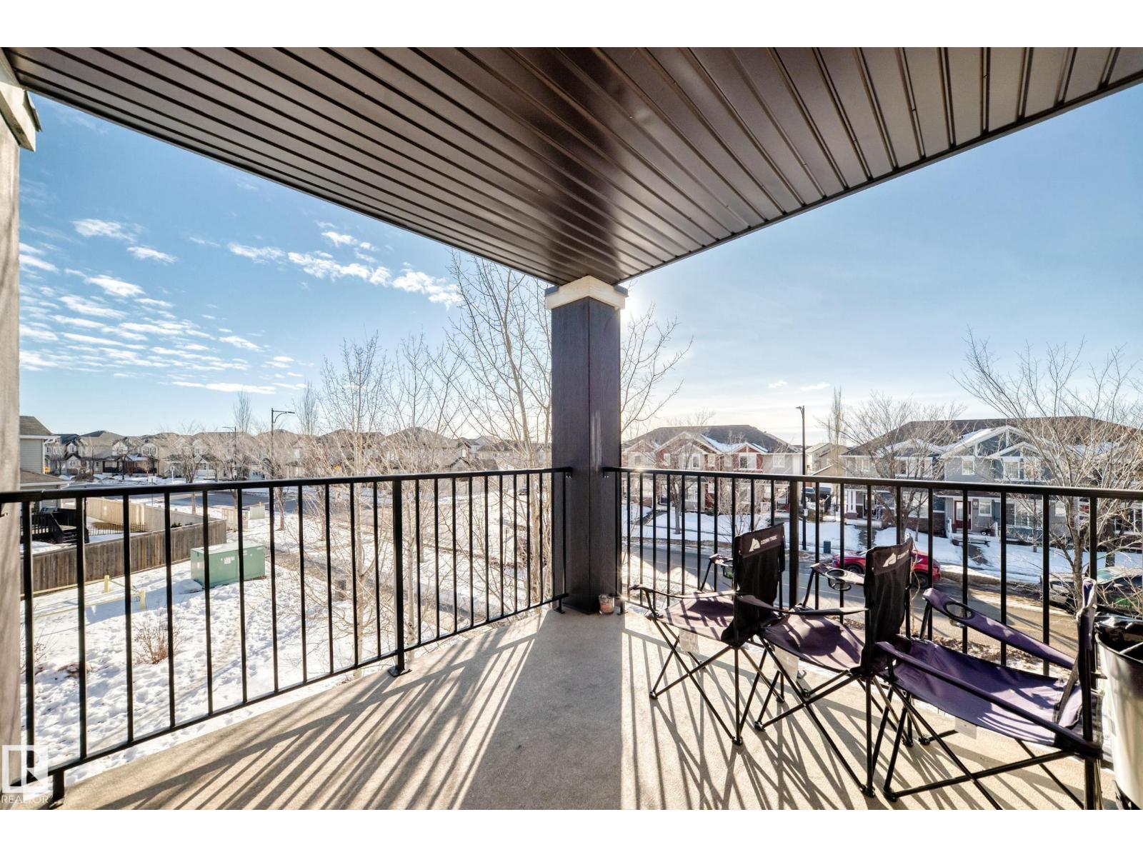 #302 530 Watt Bv Sw Sw, Edmonton, Alberta  T6X 1P7 - Photo 22 - E4471981