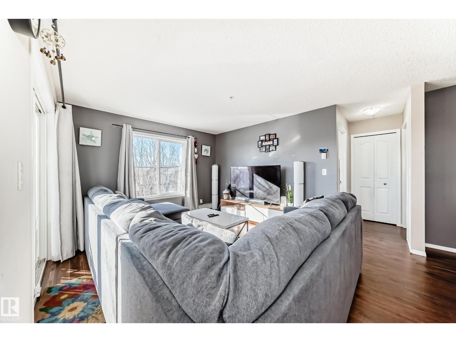 #302 530 Watt Bv Sw Sw, Edmonton, Alberta  T6X 1P7 - Photo 25 - E4471981