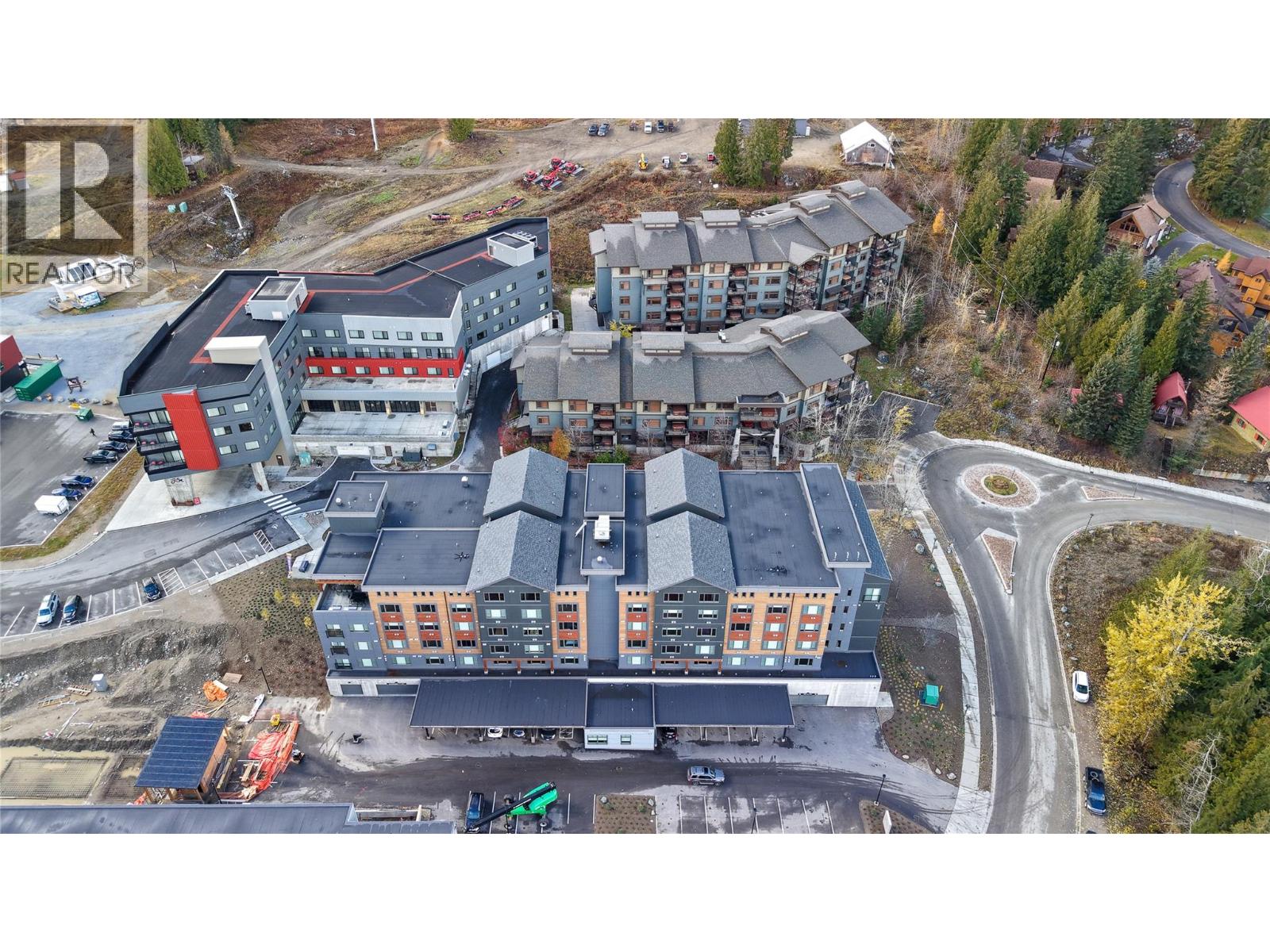 4280 Red Mountain Road Unit# 409, Rossland, British Columbia V0G 1Y0 - Photo 2 - 10369049