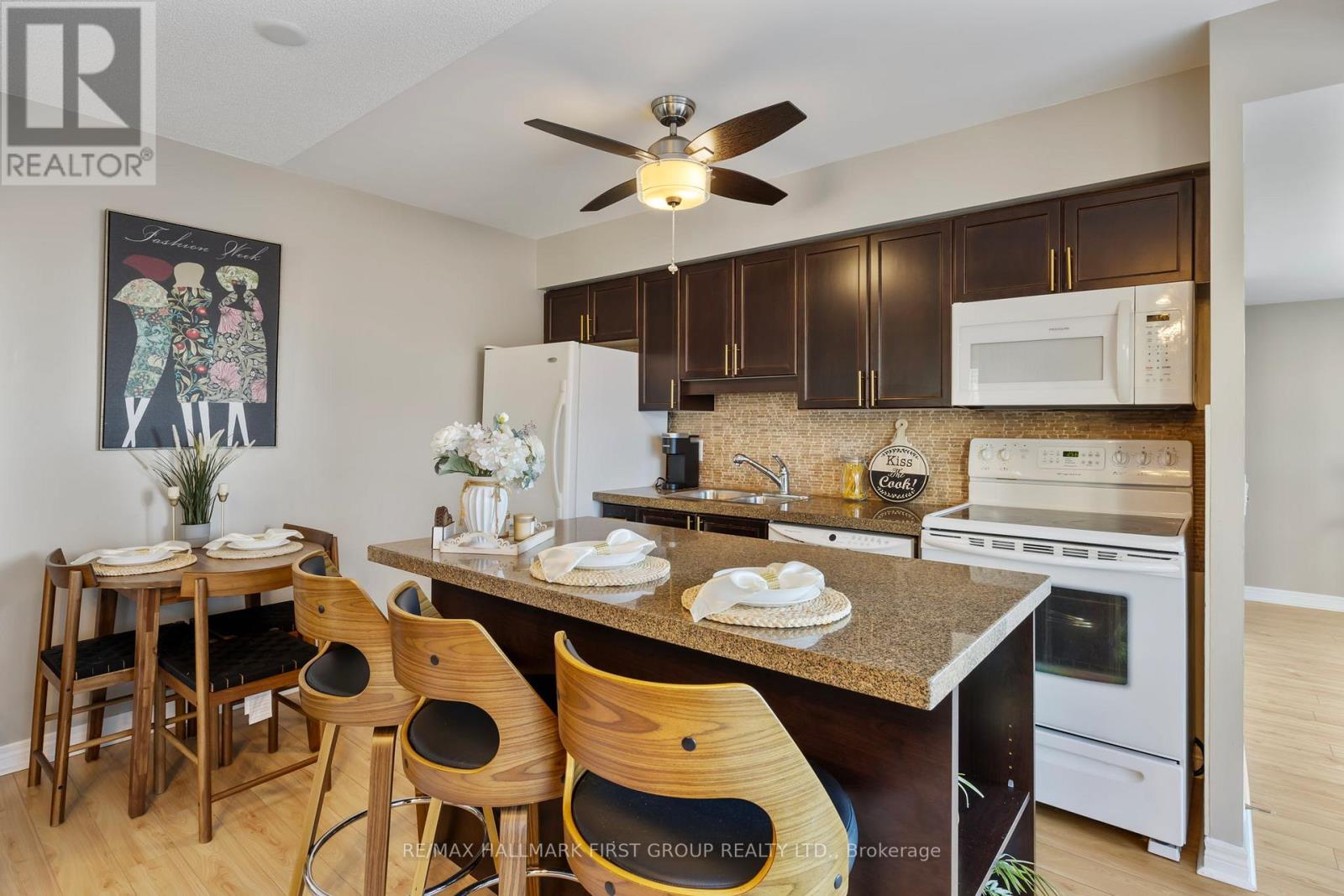 405 - 70 Town Centre Court, Toronto, Ontario  M1P 0B2 - Photo 12 - E12751170