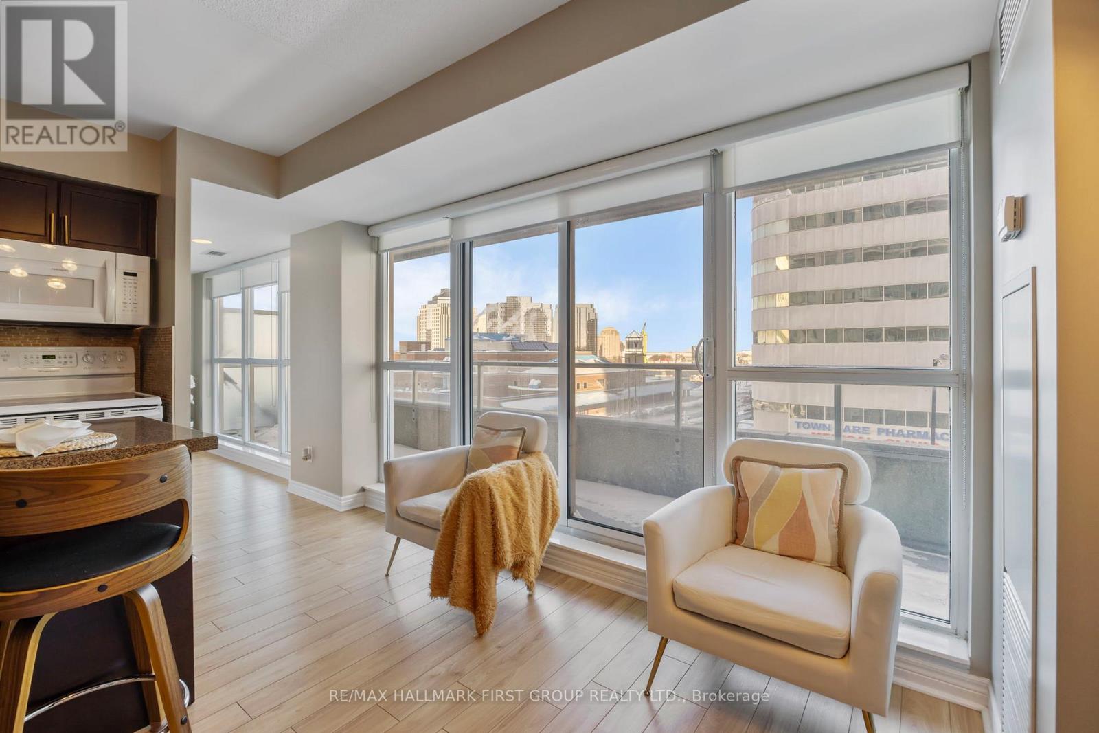 405 - 70 Town Centre Court, Toronto, Ontario  M1P 0B2 - Photo 14 - E12751170