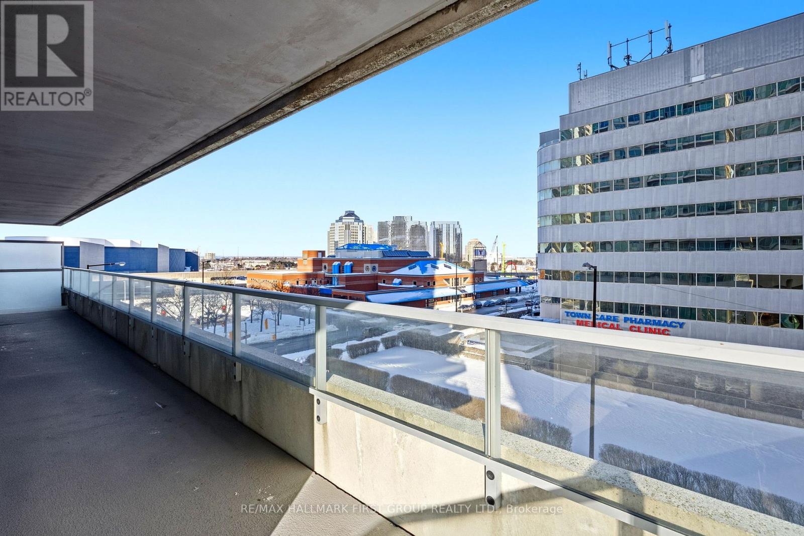 405 - 70 Town Centre Court, Toronto, Ontario  M1P 0B2 - Photo 17 - E12751170