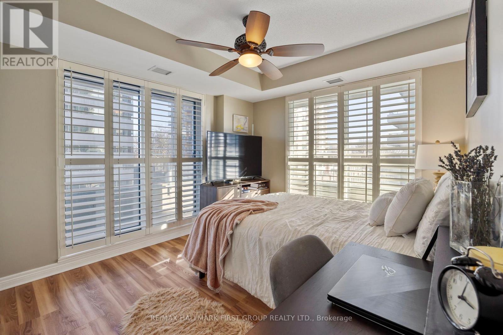 405 - 70 Town Centre Court, Toronto, Ontario  M1P 0B2 - Photo 21 - E12751170