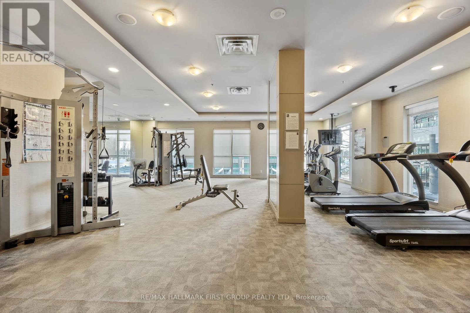 405 - 70 Town Centre Court, Toronto, Ontario  M1P 0B2 - Photo 28 - E12751170