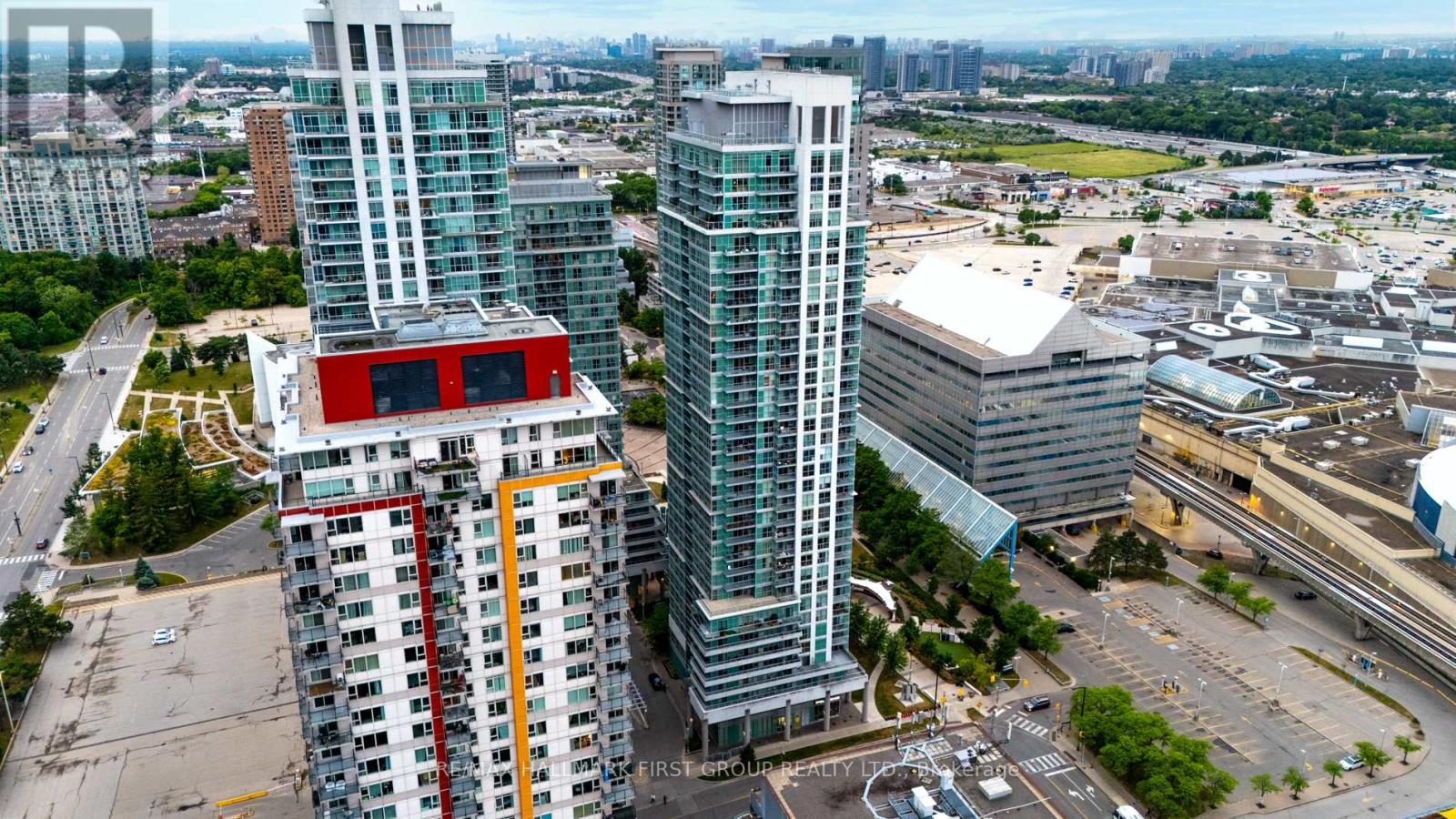 405 - 70 Town Centre Court, Toronto, Ontario  M1P 0B2 - Photo 34 - E12751170