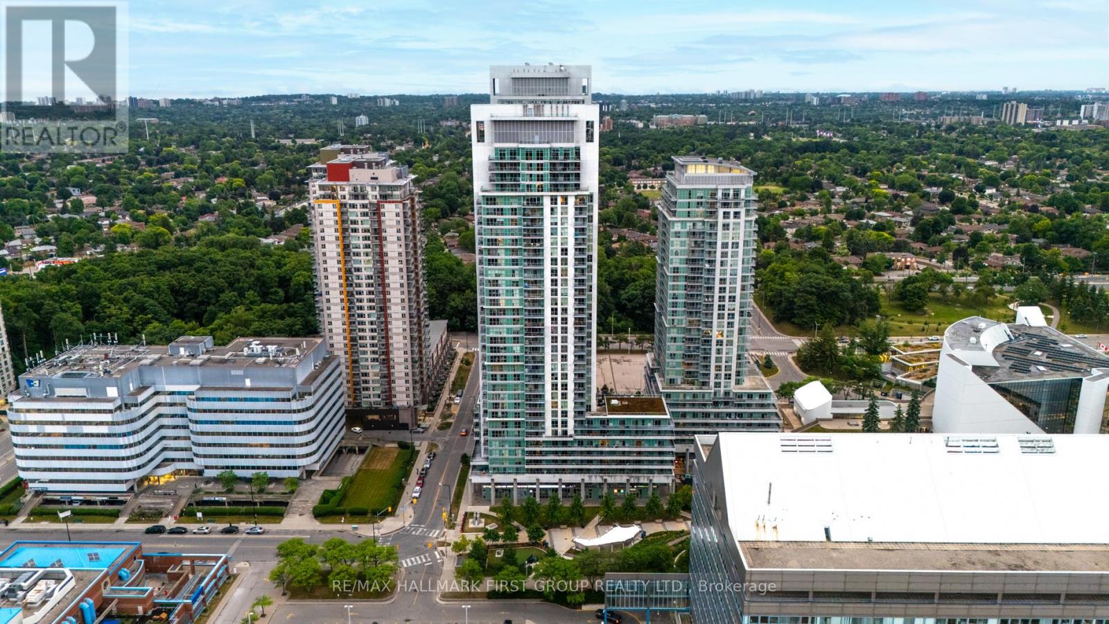 405 - 70 Town Centre Court, Toronto, Ontario  M1P 0B2 - Photo 36 - E12751170