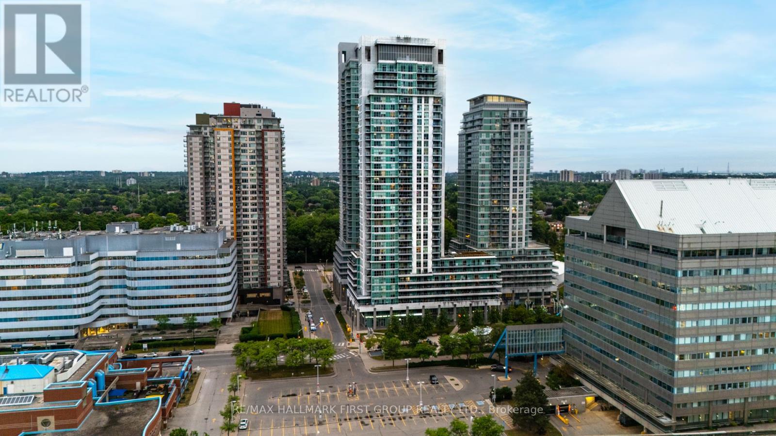 405 - 70 Town Centre Court, Toronto, Ontario  M1P 0B2 - Photo 37 - E12751170