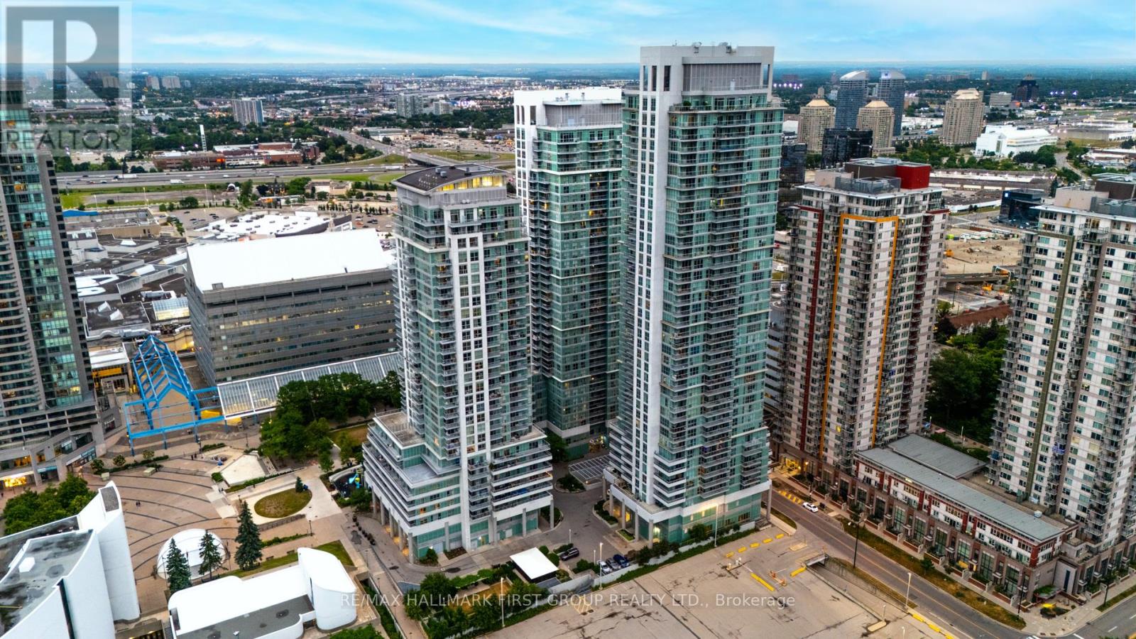 405 - 70 Town Centre Court, Toronto, Ontario  M1P 0B2 - Photo 38 - E12751170