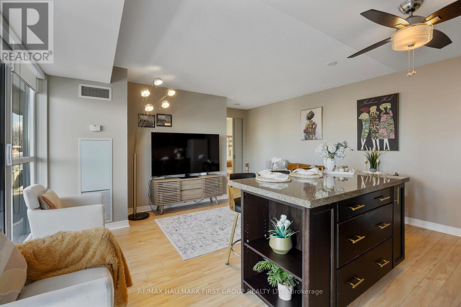 405 - 70 Town Centre Court, Toronto, Ontario  M1P 0B2 - Photo 6 - E12751170