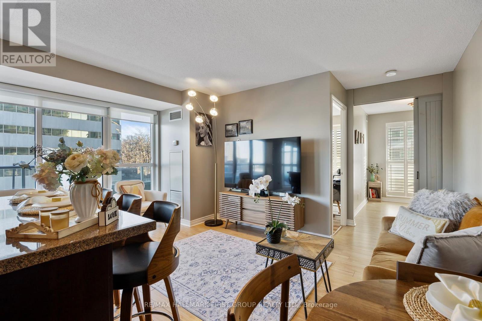 405 - 70 Town Centre Court, Toronto, Ontario  M1P 0B2 - Photo 7 - E12751170