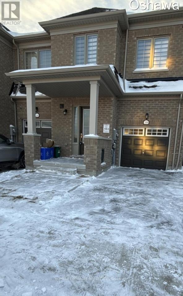 2008 VERNE BOWEN STREET, Oshawa, Ontario