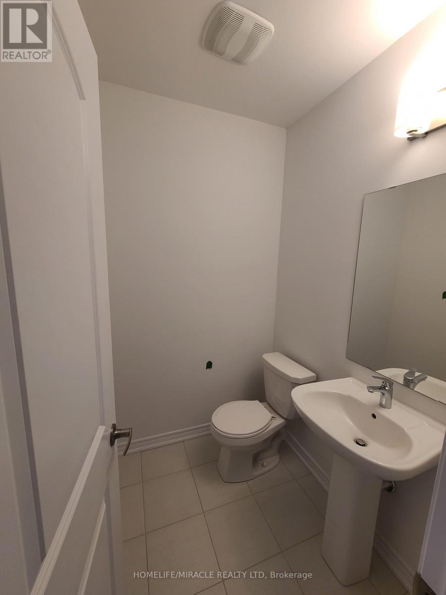 2008 Verne Bowen Street, Oshawa, Ontario  L1L 0S3 - Photo 14 - E12751198