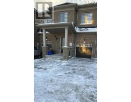 2008 VERNE BOWEN STREET, Oshawa, Ontario