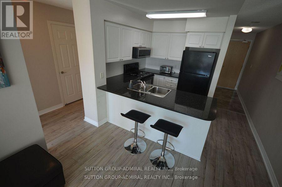 310 - 88 Grangeway Avenue, Toronto, Ontario  M1H 0A2 - Photo 11 - E12751224