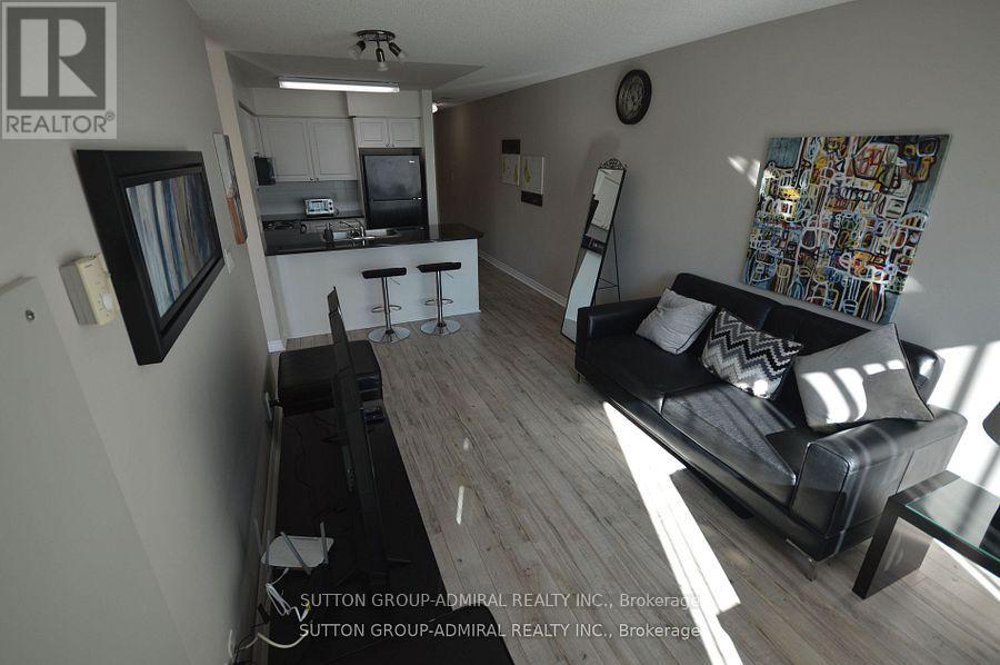 310 - 88 Grangeway Avenue, Toronto, Ontario  M1H 0A2 - Photo 12 - E12751224