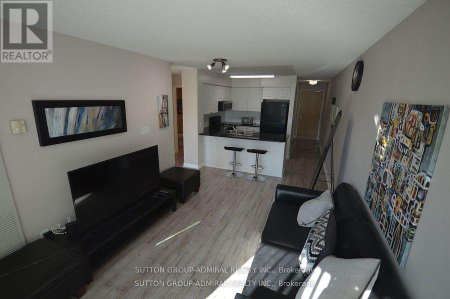 310 - 88 Grangeway Avenue, Toronto, Ontario  M1H 0A2 - Photo 13 - E12751224