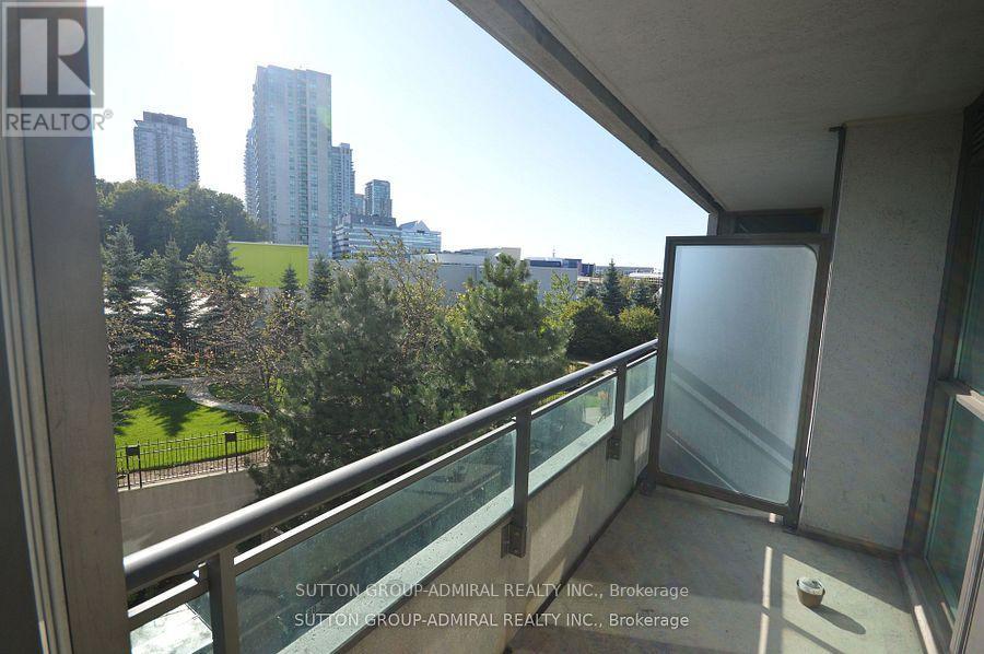 310 - 88 Grangeway Avenue, Toronto, Ontario  M1H 0A2 - Photo 14 - E12751224