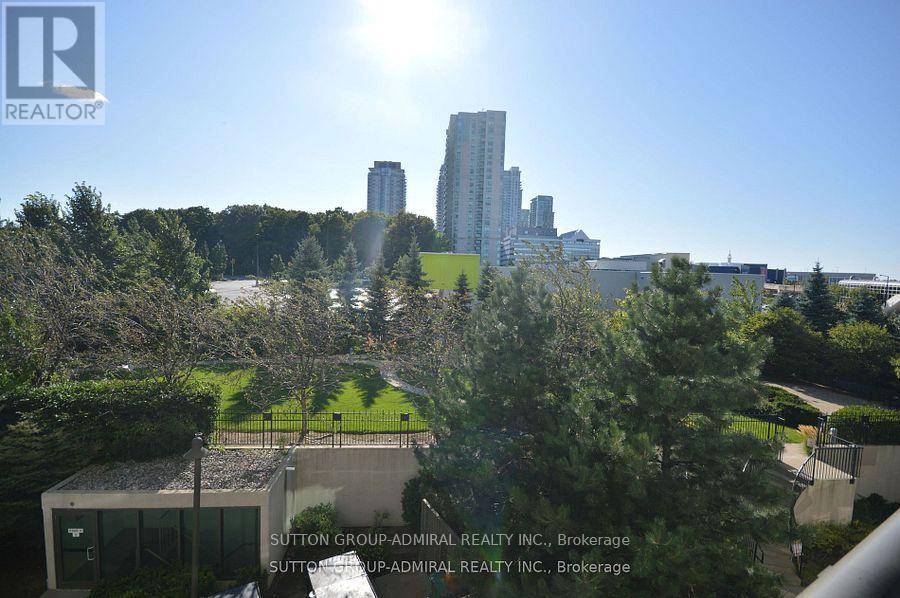 310 - 88 Grangeway Avenue, Toronto, Ontario  M1H 0A2 - Photo 15 - E12751224