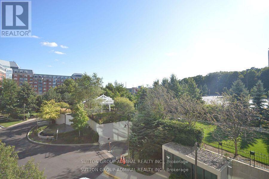 310 - 88 Grangeway Avenue, Toronto, Ontario  M1H 0A2 - Photo 16 - E12751224