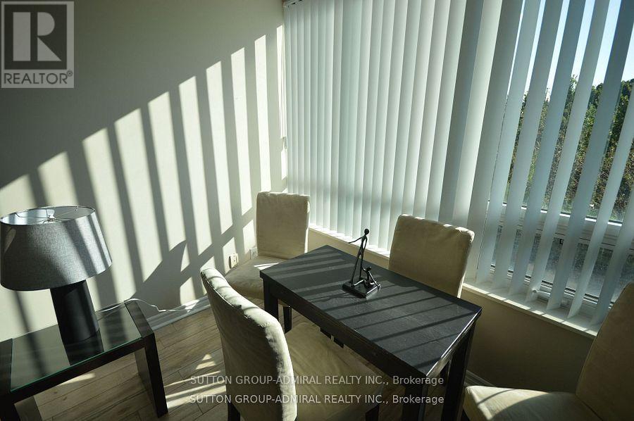 310 - 88 Grangeway Avenue, Toronto, Ontario  M1H 0A2 - Photo 17 - E12751224