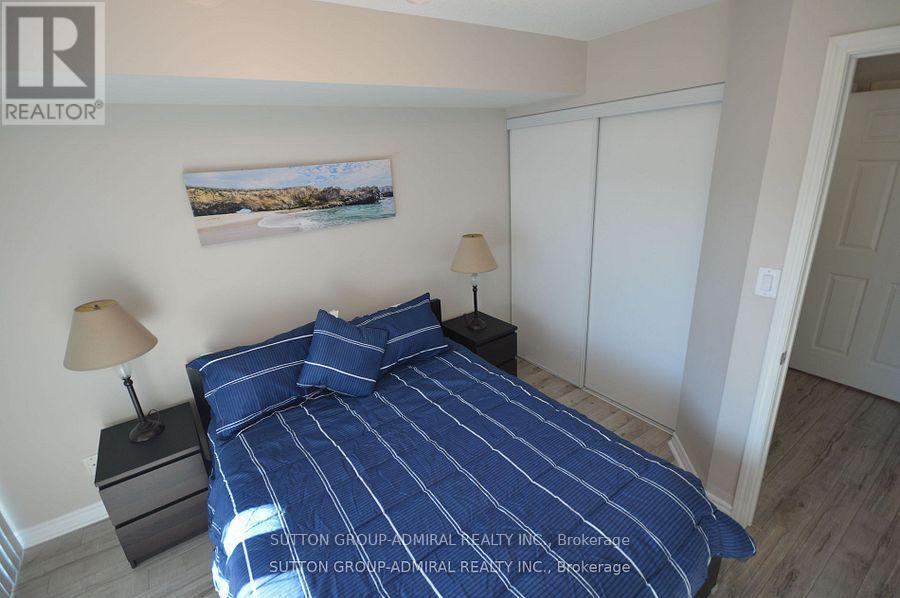 310 - 88 Grangeway Avenue, Toronto, Ontario  M1H 0A2 - Photo 20 - E12751224