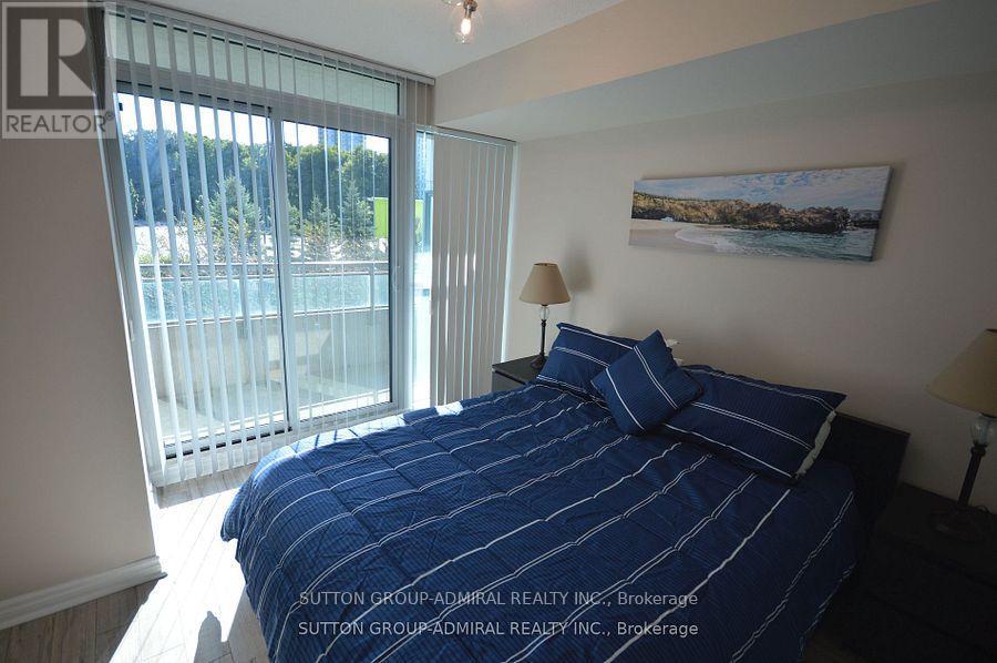 310 - 88 Grangeway Avenue, Toronto, Ontario  M1H 0A2 - Photo 21 - E12751224