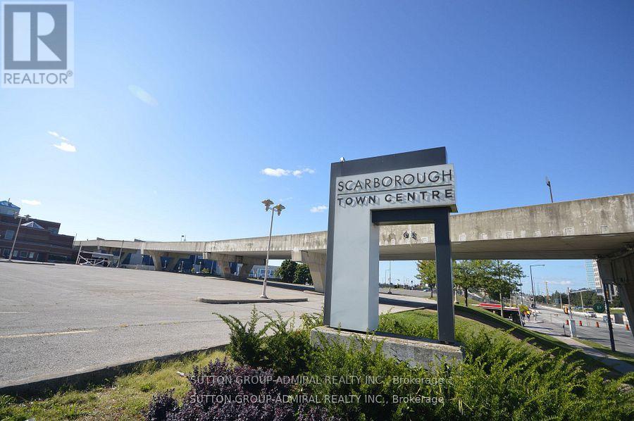 310 - 88 Grangeway Avenue, Toronto, Ontario  M1H 0A2 - Photo 27 - E12751224