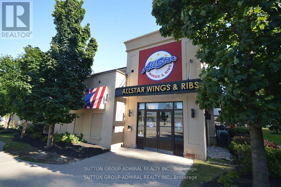 310 - 88 Grangeway Avenue, Toronto, Ontario  M1H 0A2 - Photo 29 - E12751224