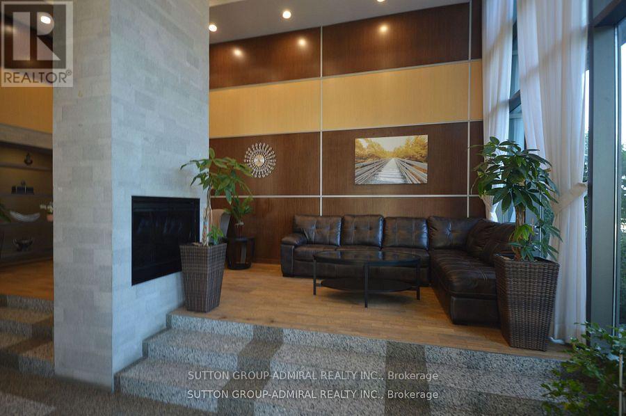 310 - 88 Grangeway Avenue, Toronto, Ontario  M1H 0A2 - Photo 3 - E12751224