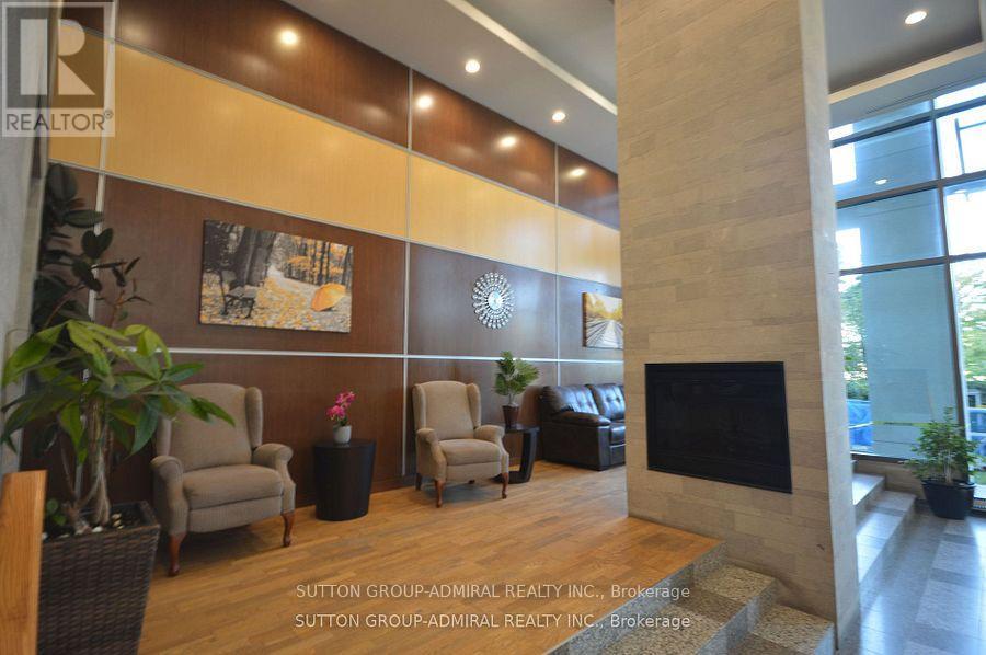 310 - 88 Grangeway Avenue, Toronto, Ontario  M1H 0A2 - Photo 4 - E12751224