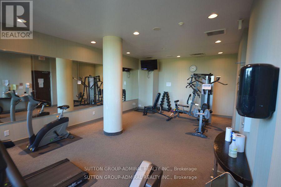 310 - 88 Grangeway Avenue, Toronto, Ontario  M1H 0A2 - Photo 5 - E12751224