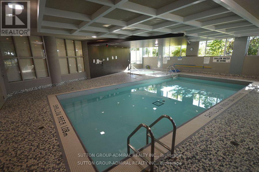 310 - 88 Grangeway Avenue, Toronto, Ontario  M1H 0A2 - Photo 6 - E12751224