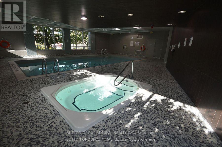 310 - 88 Grangeway Avenue, Toronto, Ontario  M1H 0A2 - Photo 8 - E12751224