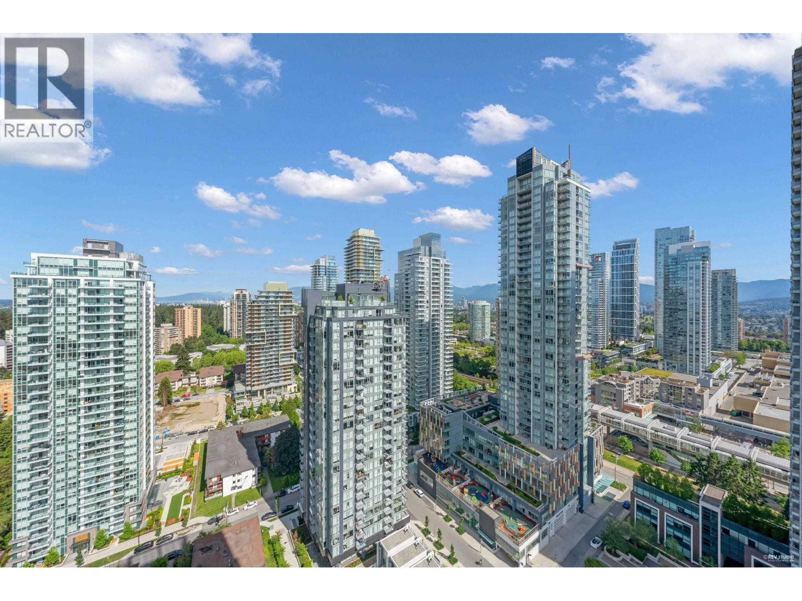 2707 6537 Telford Avenue, Burnaby, British Columbia  V5H 0K9 - Photo 12 - R3085627