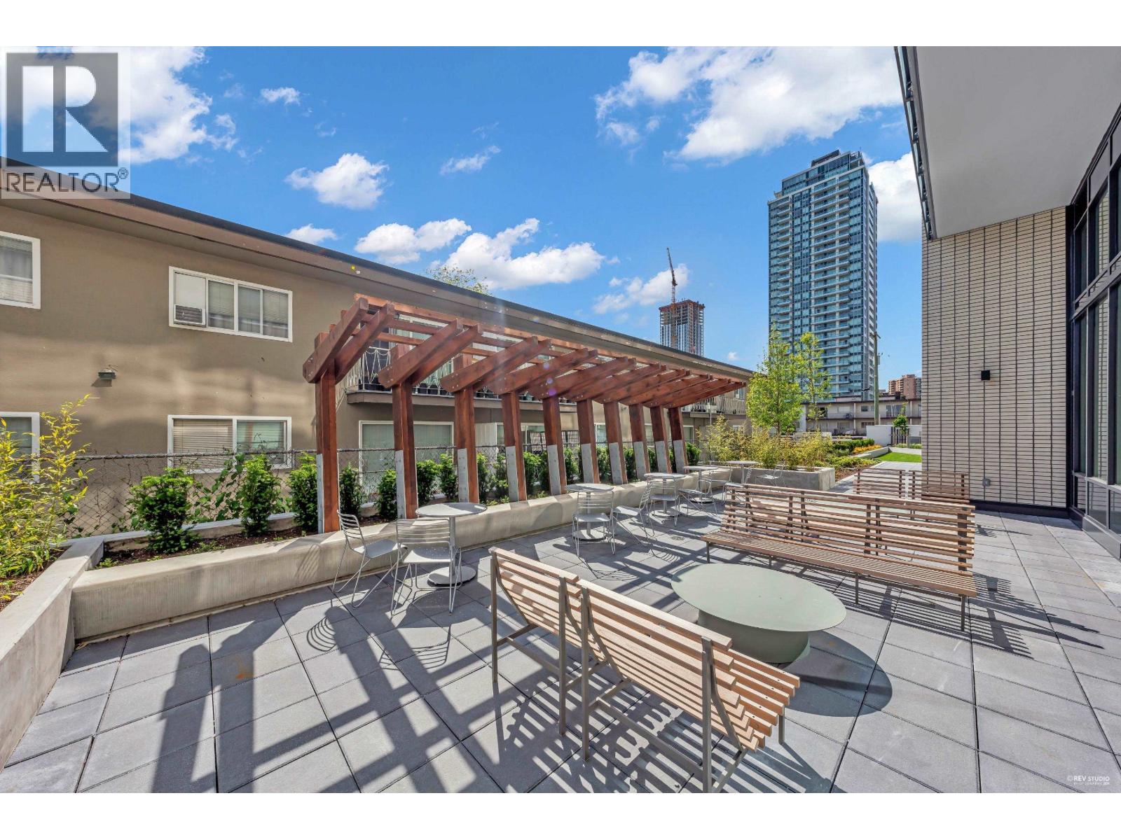 2707 6537 Telford Avenue, Burnaby, British Columbia  V5H 0K9 - Photo 32 - R3085627