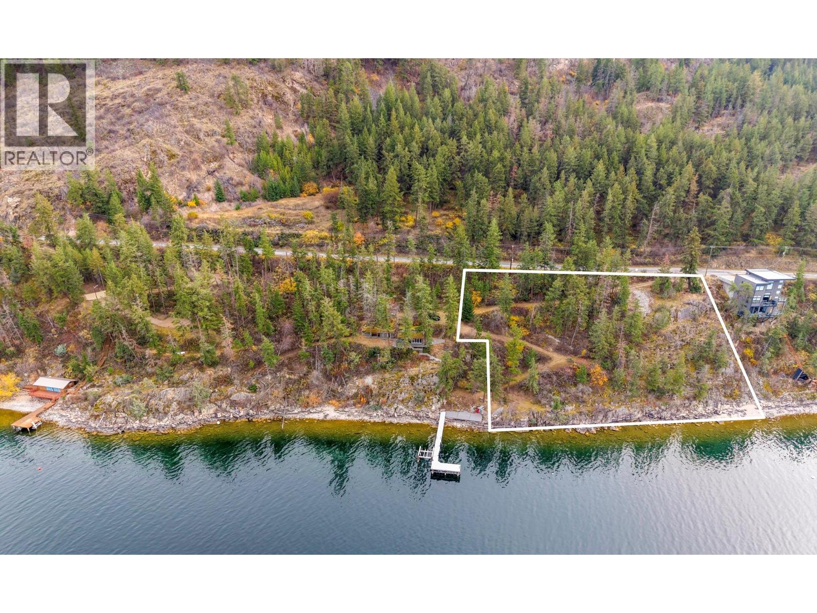Lot 3-9353 Eastside Road, Okanagan Landing, Vernon