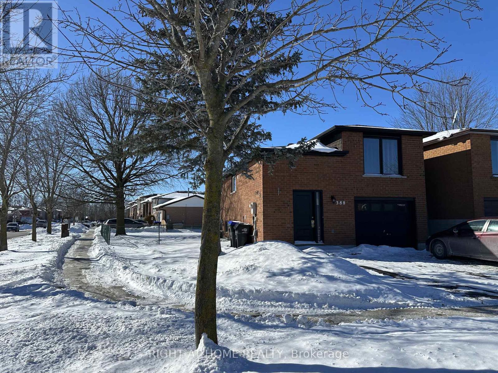 Upstair Floor - 388 Parkwood Avenue, Bradford West Gwillimbury, Ontario  L3Z 2W9 - Photo 2 - N12751134