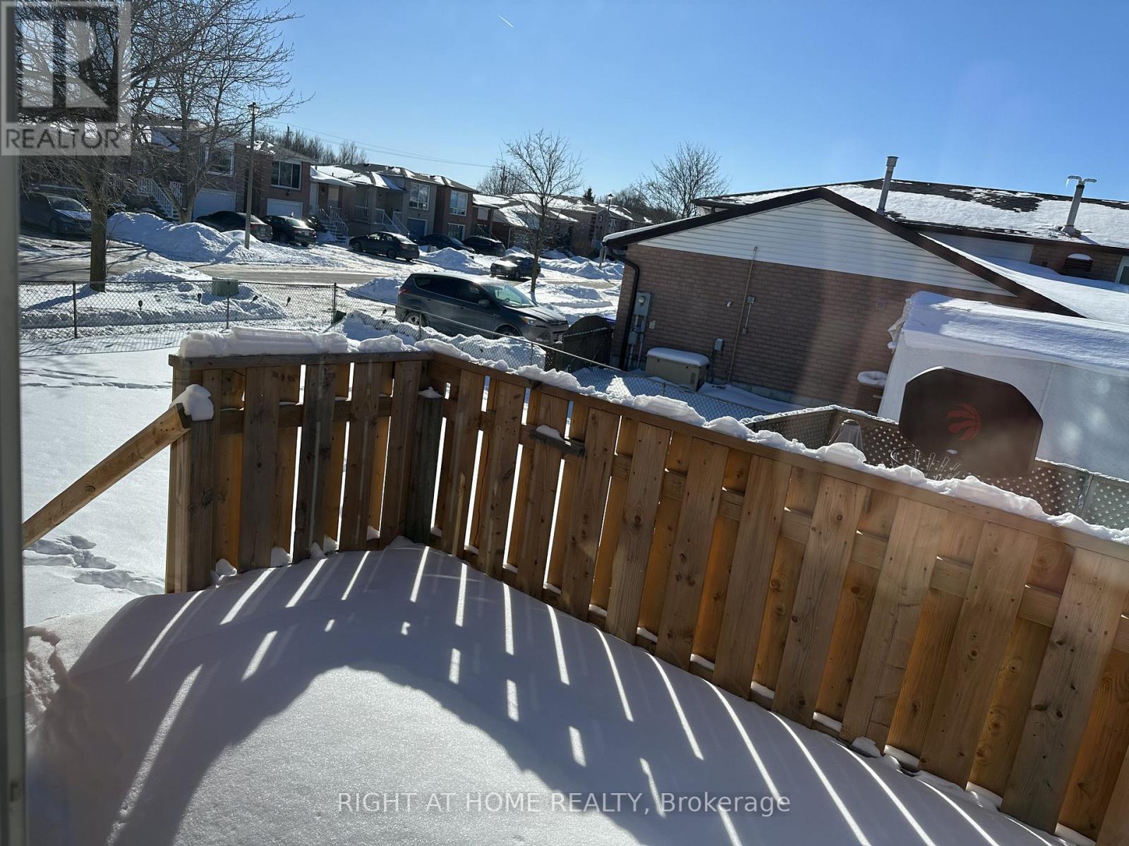 Upstair Floor - 388 Parkwood Avenue, Bradford West Gwillimbury, Ontario  L3Z 2W9 - Photo 22 - N12751134