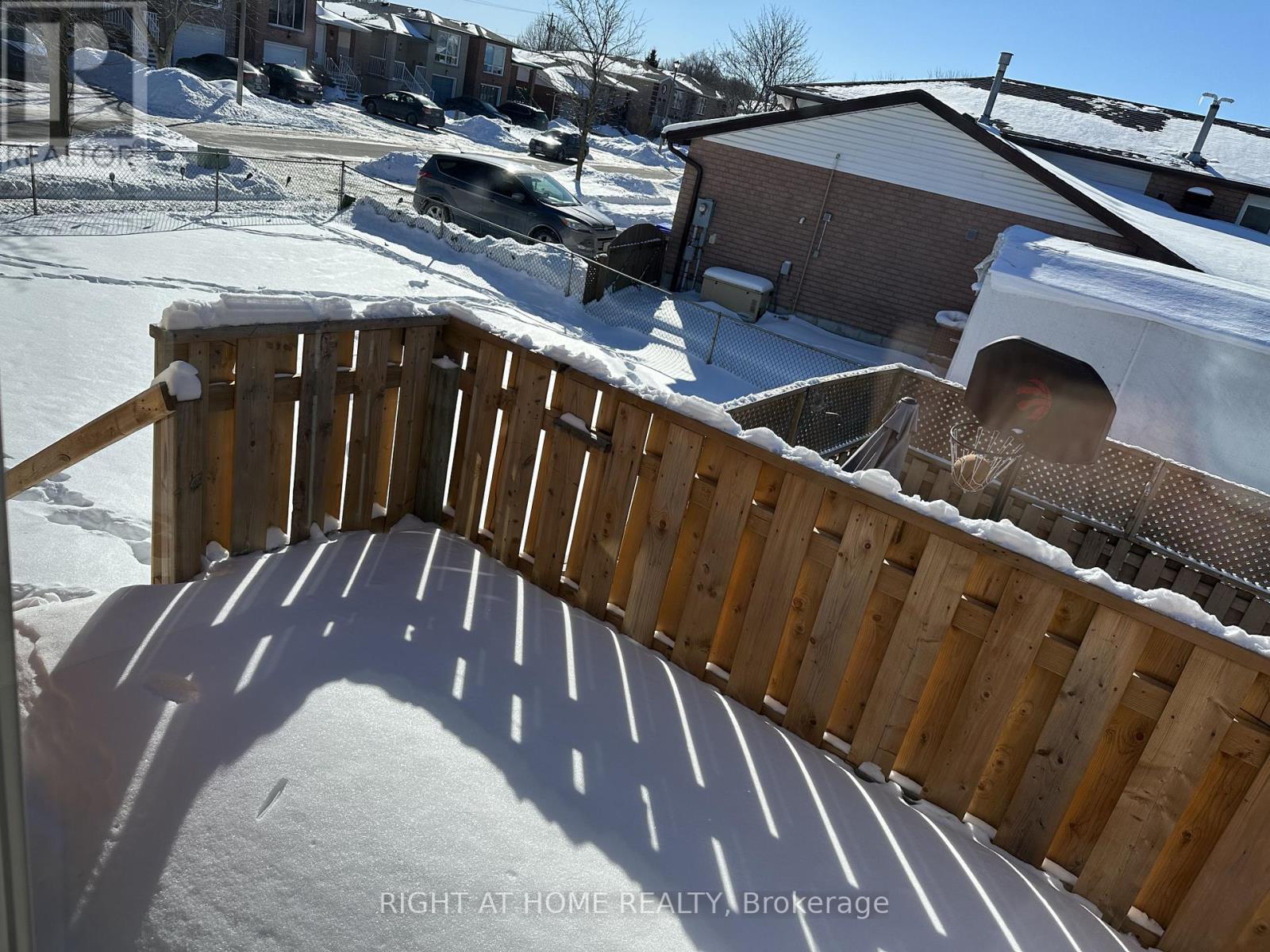 Upstair Floor - 388 Parkwood Avenue, Bradford West Gwillimbury, Ontario  L3Z 2W9 - Photo 23 - N12751134