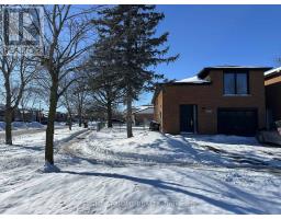 UPSTAIR FLOOR - 388 PARKWOOD AVENUE, Bradford West Gwillimbury, Ontario
