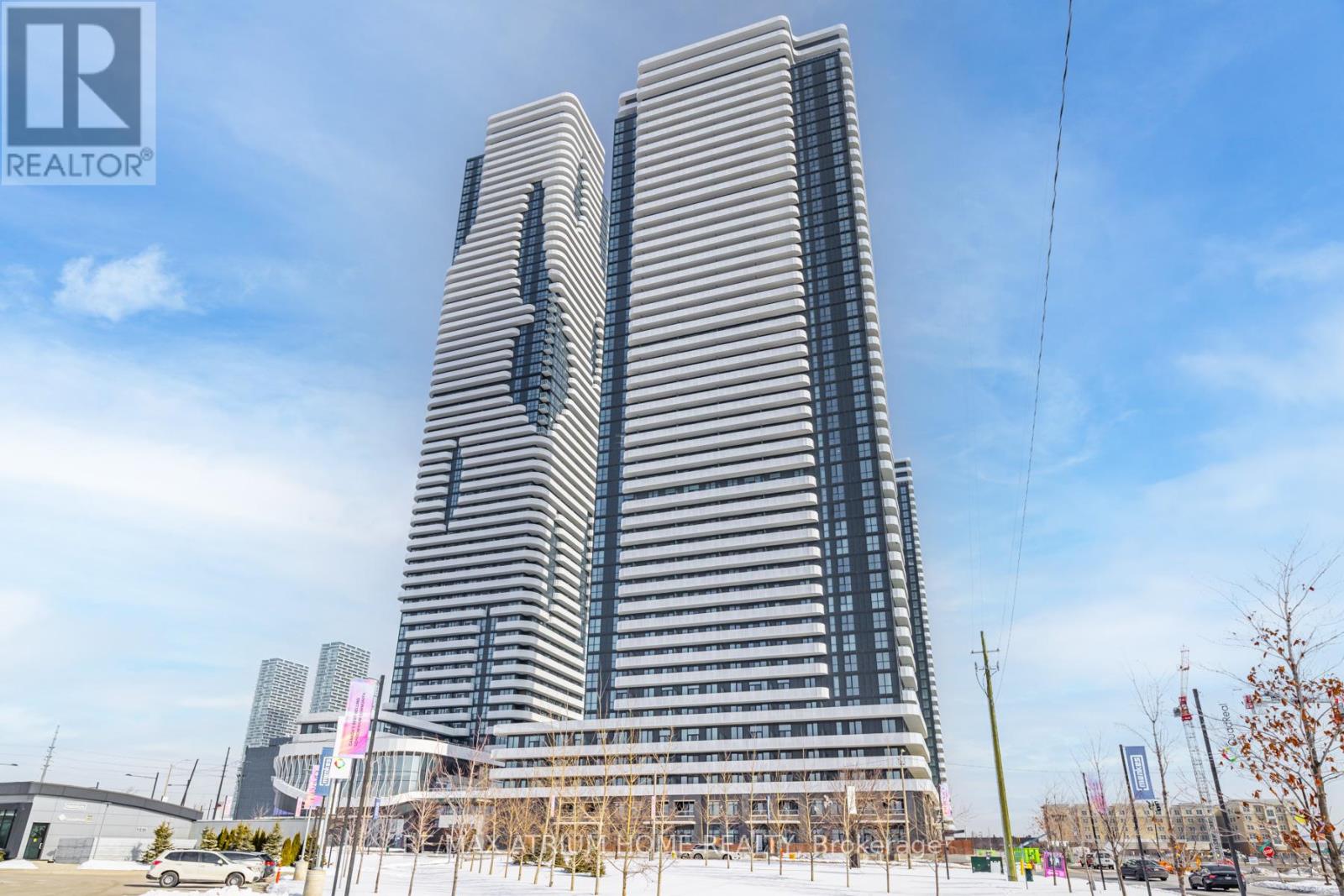 2101 - 195 COMMERCE ST STREET, Vaughan, Ontario