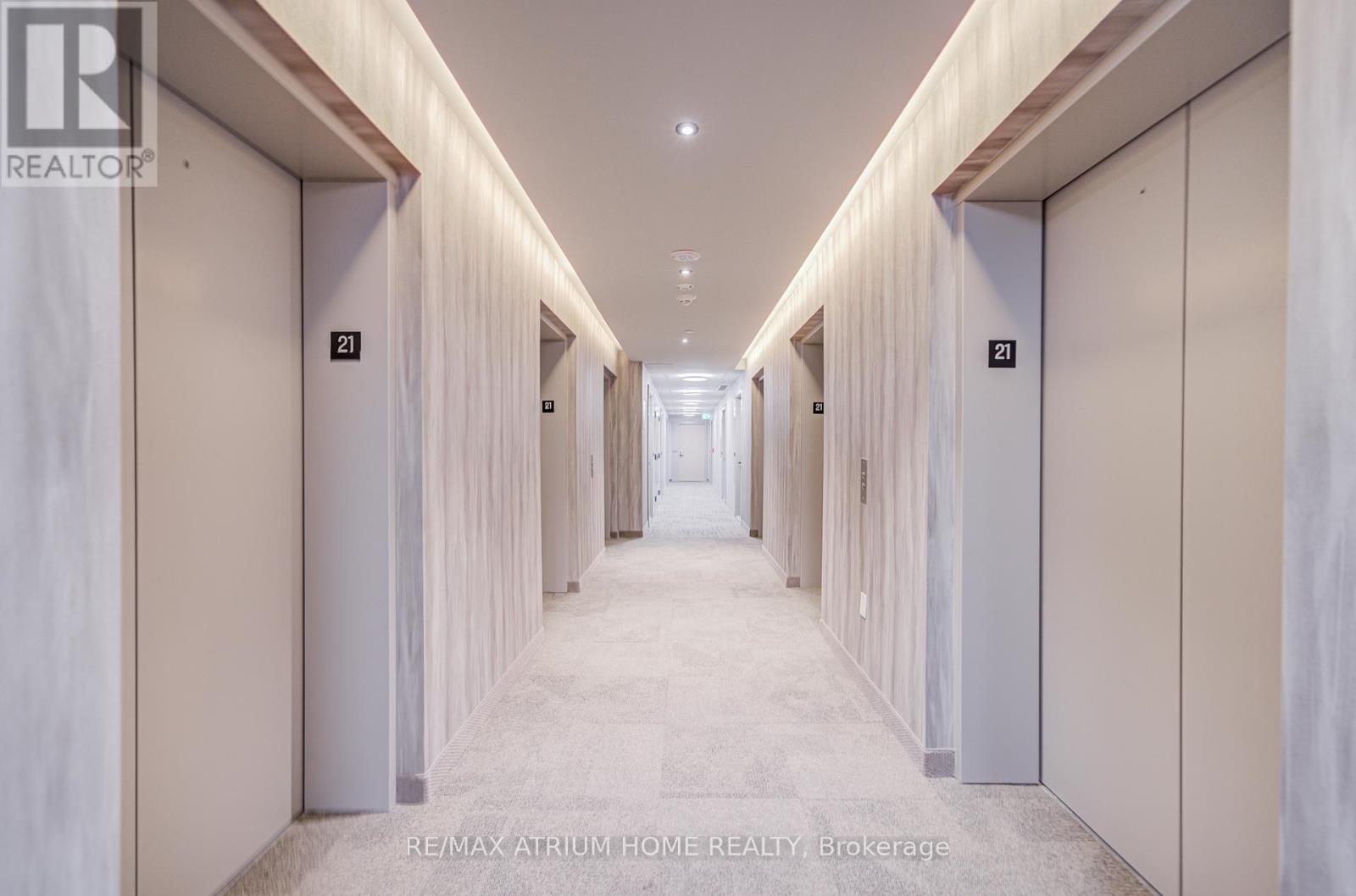 2101 - 195 Commerce St Street, Vaughan, Ontario  L4K 0P9 - Photo 3 - N12751140