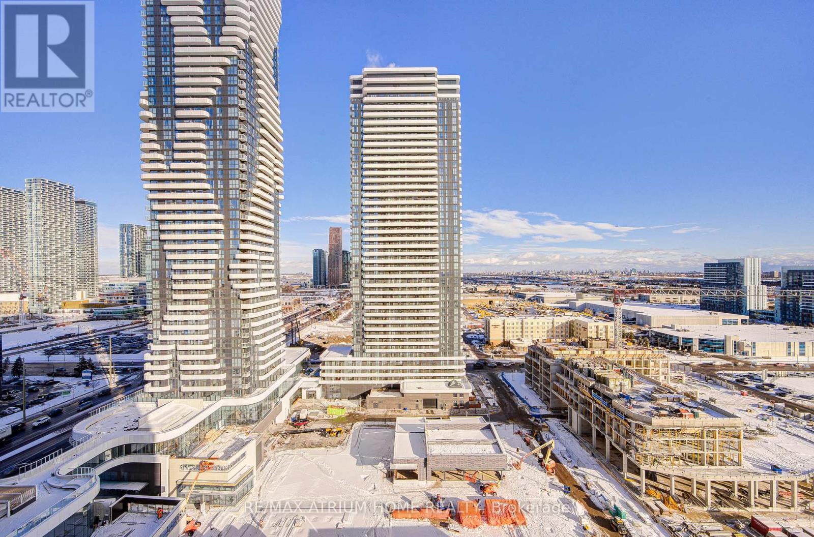 2101 - 195 Commerce St Street, Vaughan, Ontario  L4K 0P9 - Photo 38 - N12751140