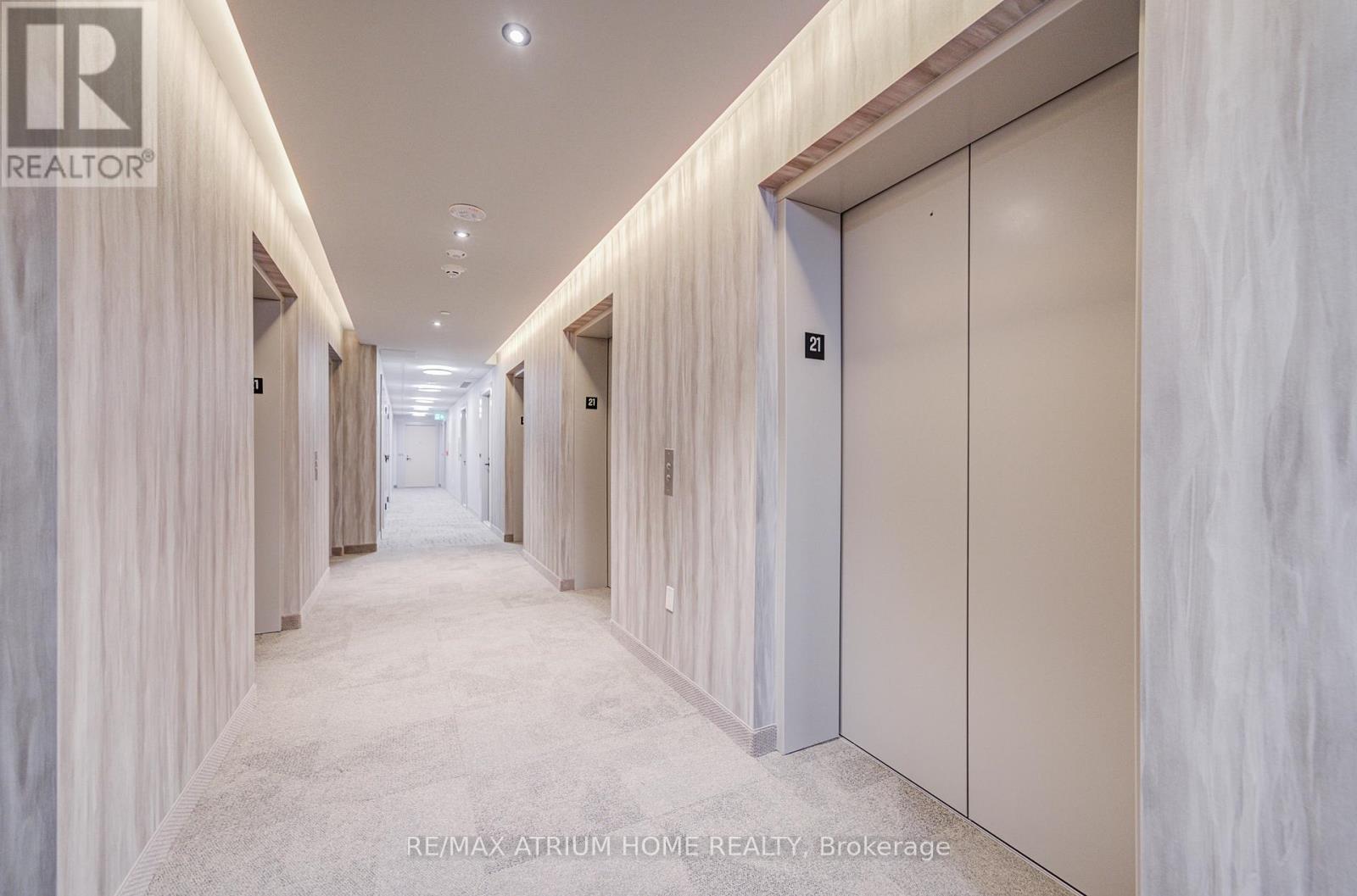 2101 - 195 Commerce St Street, Vaughan, Ontario  L4K 0P9 - Photo 4 - N12751140