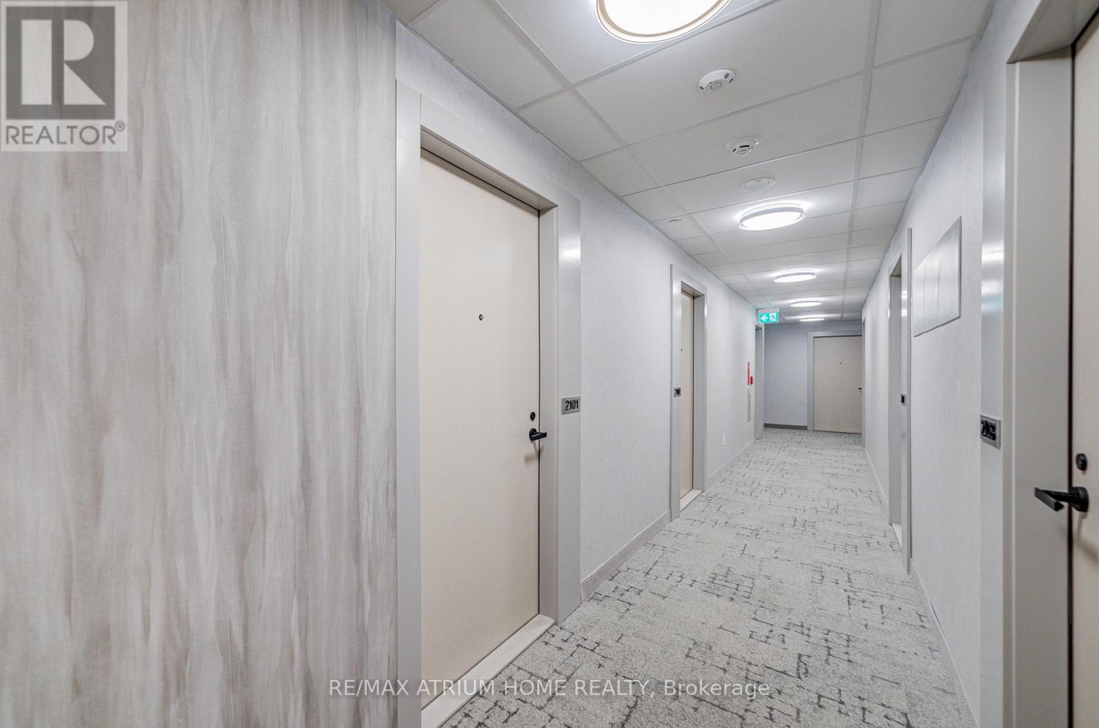 2101 - 195 Commerce St Street, Vaughan, Ontario  L4K 0P9 - Photo 5 - N12751140