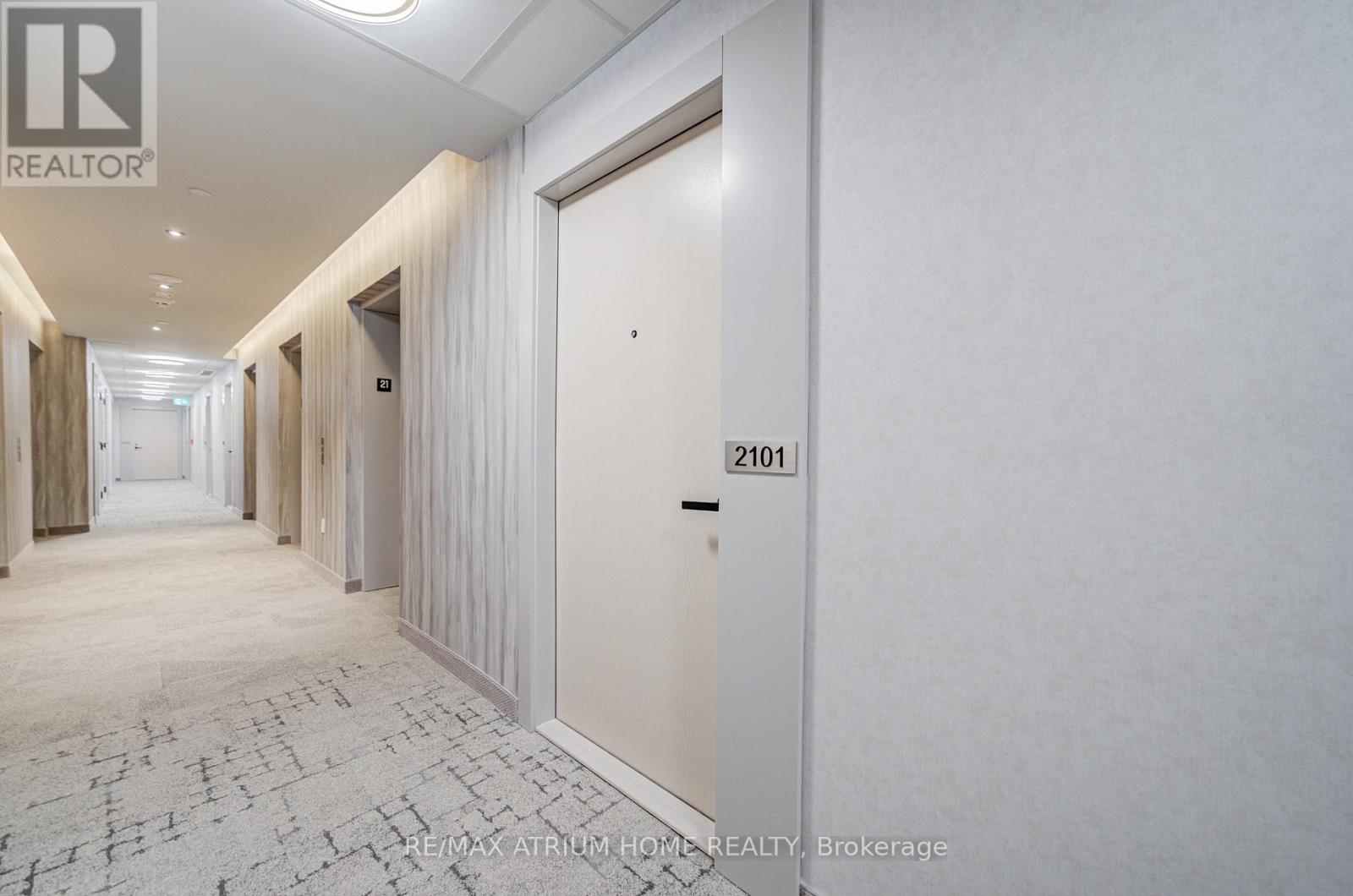 2101 - 195 Commerce St Street, Vaughan, Ontario  L4K 0P9 - Photo 6 - N12751140