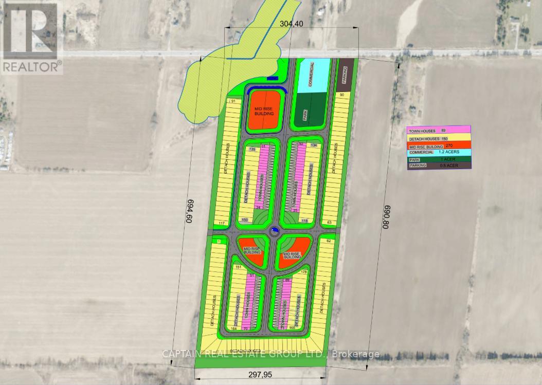 1321 LOCKHART ROAD, Innisfil, Ontario